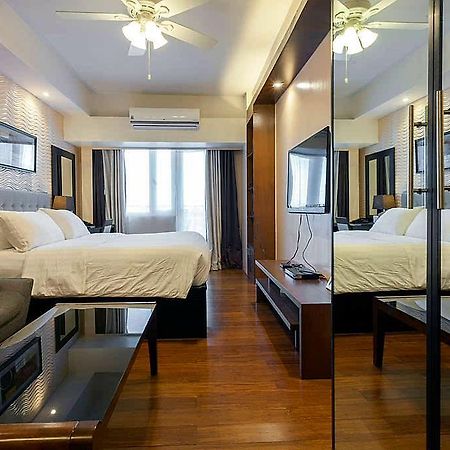Relaxing Wind Apartment Tagaytay City Luaran gambar