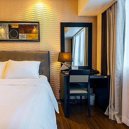 Relaxing Wind Apartment Tagaytay City Luaran gambar