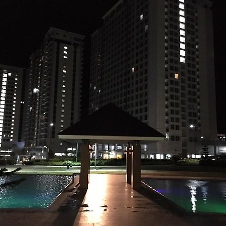 Relaxing Wind Apartment Tagaytay City Luaran gambar