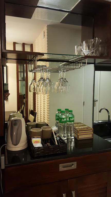 Relaxing Wind Apartment Tagaytay City Luaran gambar
