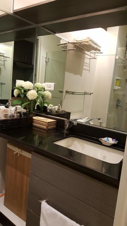 Relaxing Wind Apartment Tagaytay City Luaran gambar