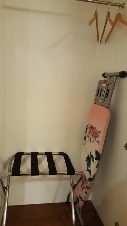Relaxing Wind Apartment Tagaytay City Luaran gambar