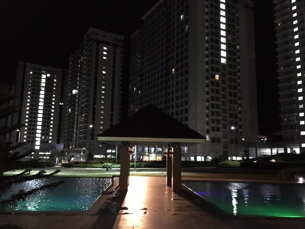 Relaxing Wind Apartment Tagaytay City Luaran gambar