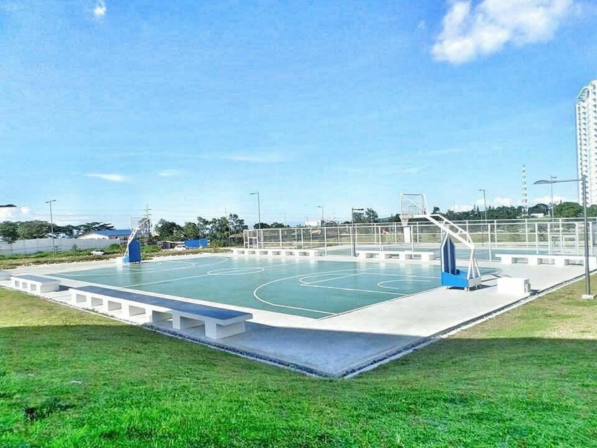 Relaxing Wind Apartment Tagaytay City Luaran gambar