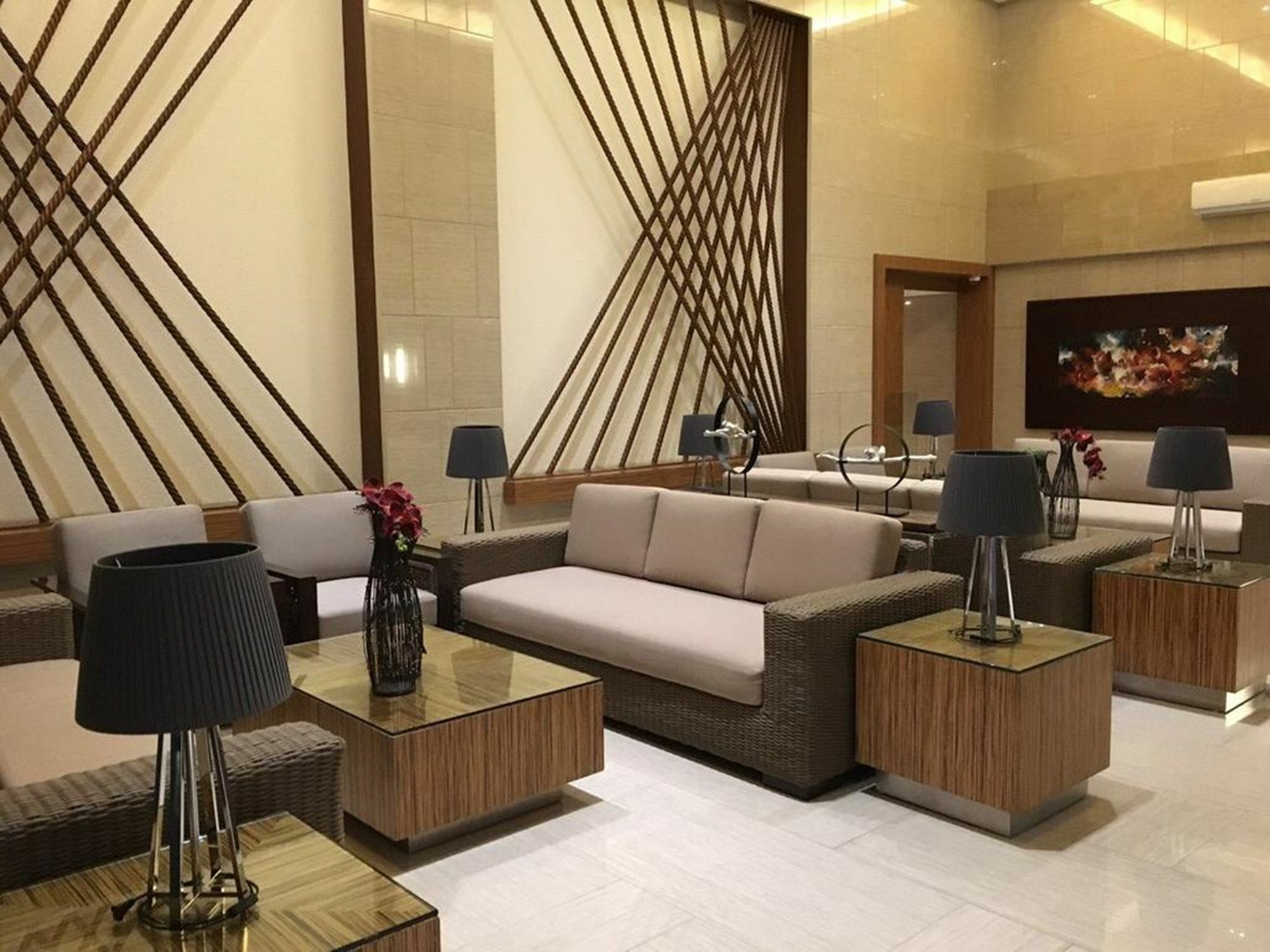 Relaxing Wind Apartment Tagaytay City Luaran gambar