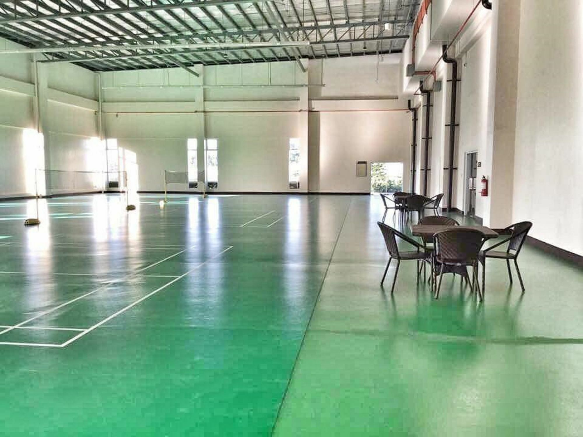 Relaxing Wind Apartment Tagaytay City Luaran gambar