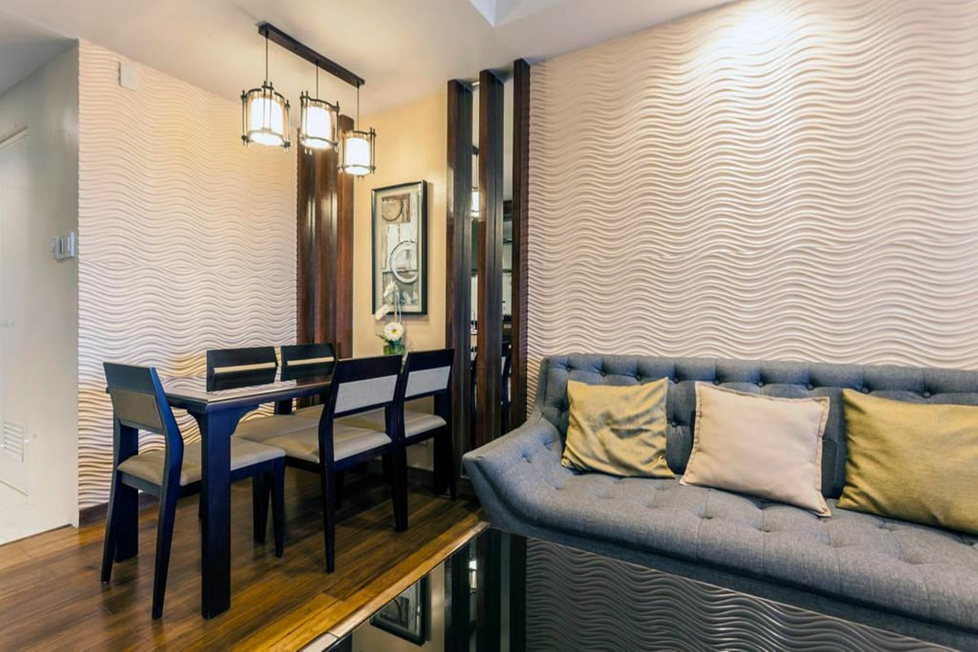 Relaxing Wind Apartment Tagaytay City Luaran gambar
