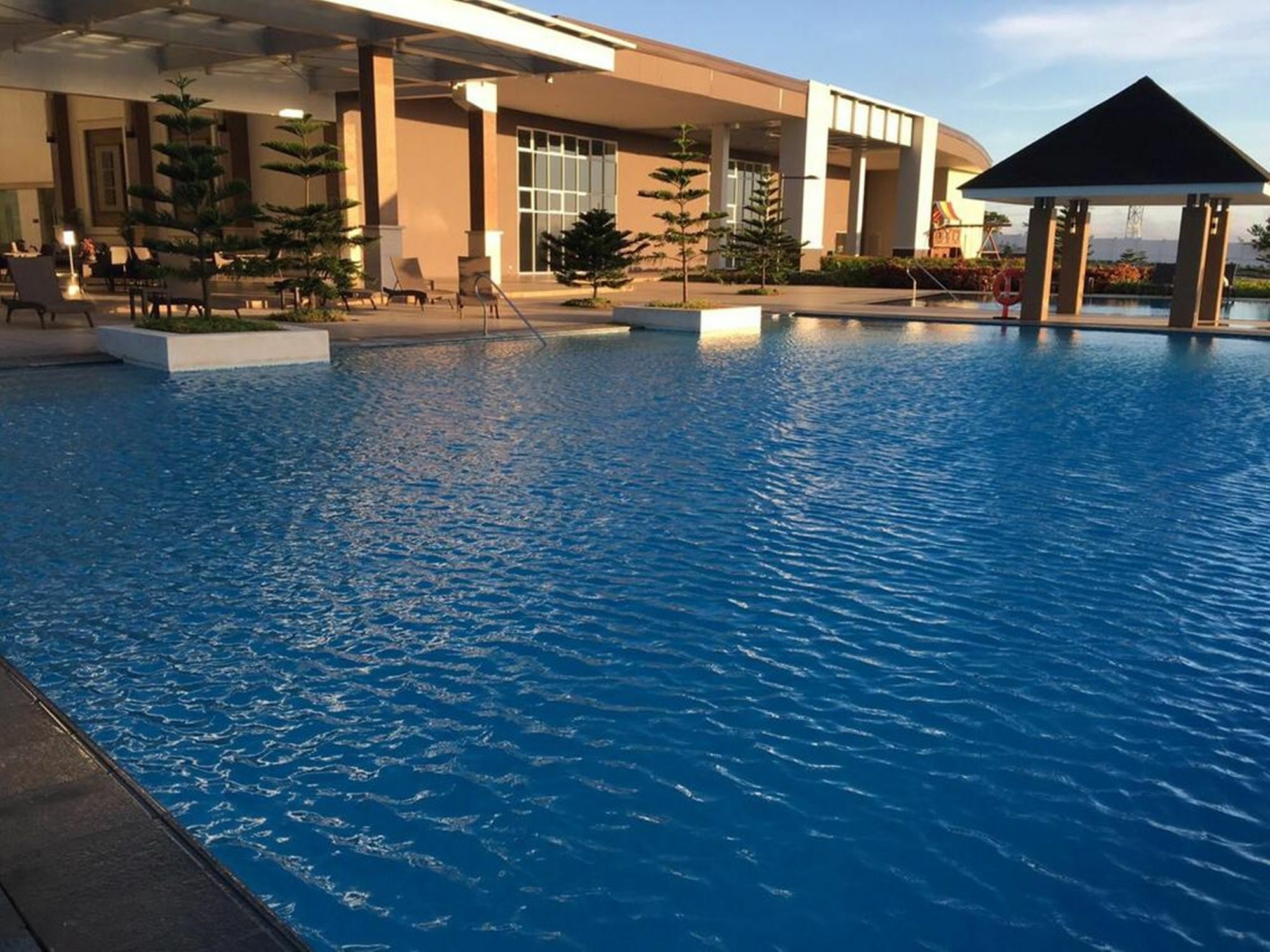Relaxing Wind Apartment Tagaytay City Luaran gambar